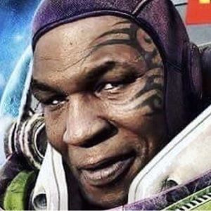 Meet your Posher, Isaiah